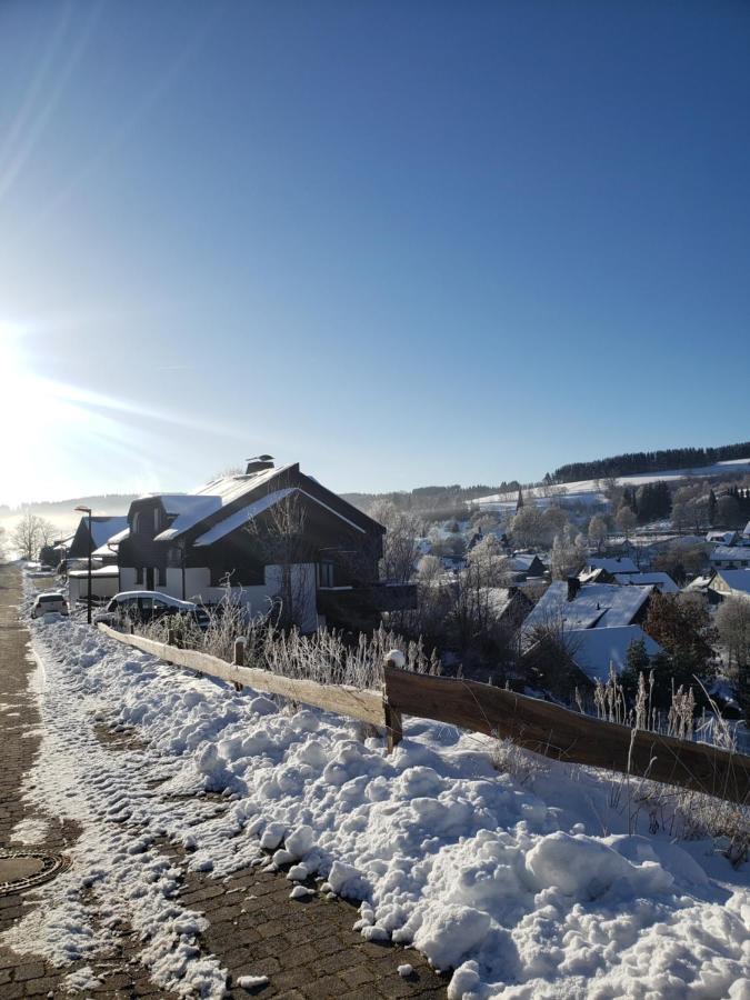 Sonnen Panorama - Abenteurer Und Weltentdecker Winterberg Extérieur photo