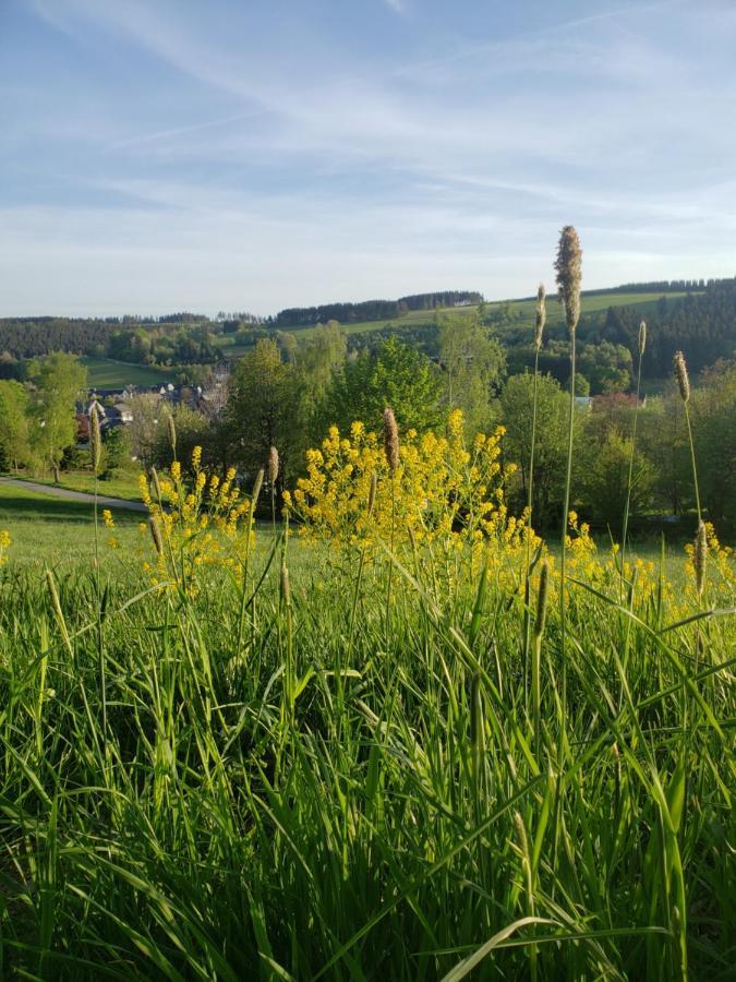 Sonnen Panorama - Abenteurer Und Weltentdecker Winterberg Extérieur photo