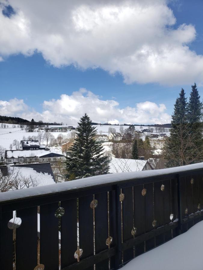 Sonnen Panorama - Abenteurer Und Weltentdecker Winterberg Extérieur photo